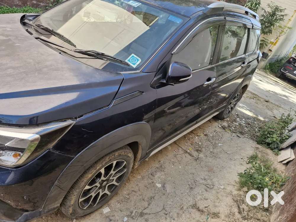 Maruti Suzuki Xl6 2023 Petrol Good Condition