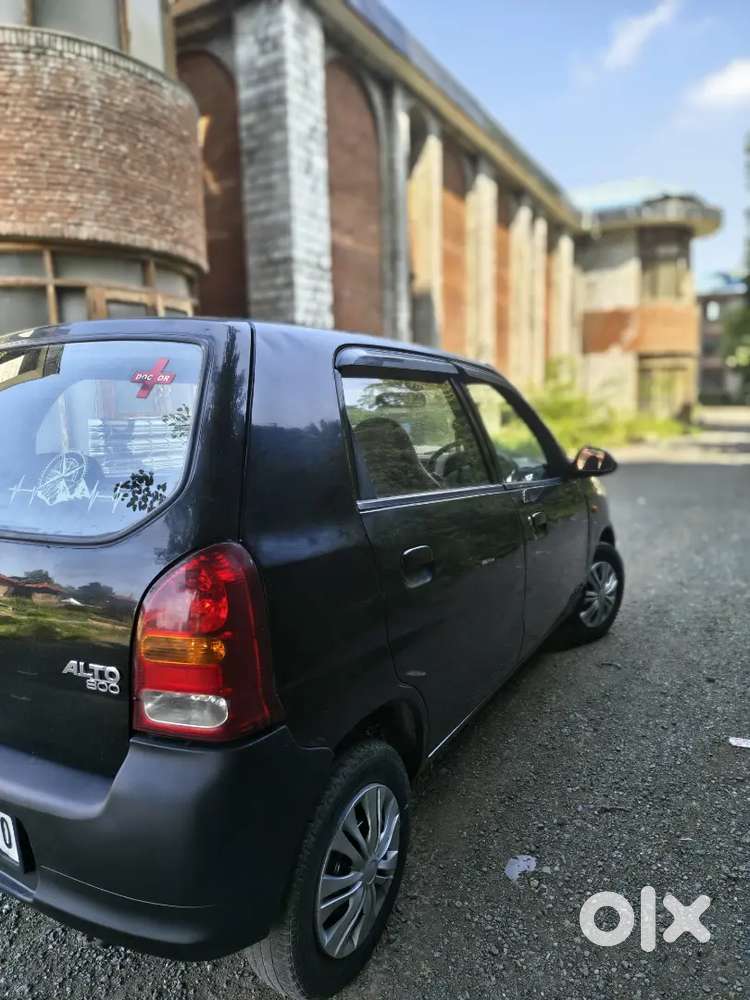 Alto 800 Std 2010 Life Upto 2030 Fixed Price