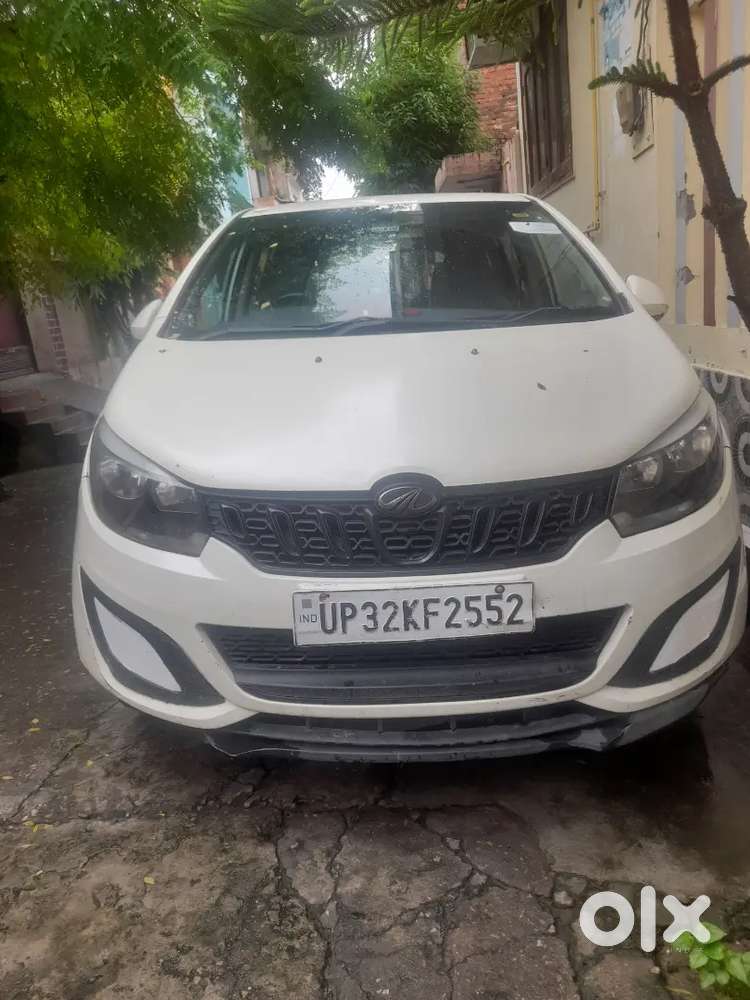 Mahindra Marazzo 2018 Diesel 75000 Km Driven