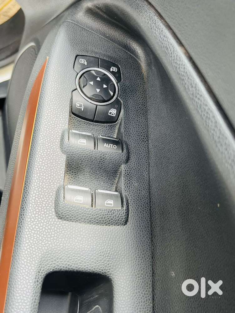 Ford Ecosport 1.5 Titanium Plus Sports, 2018, Petrol