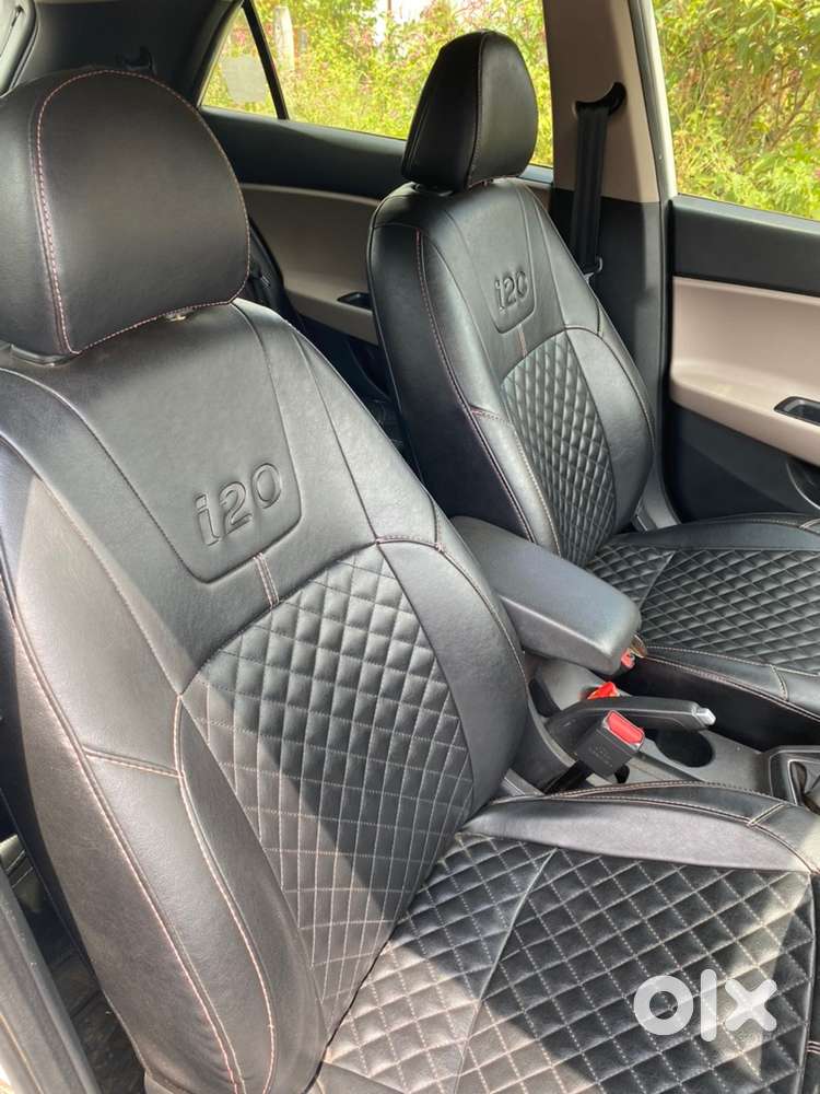 Hyundai Elite I20 2020