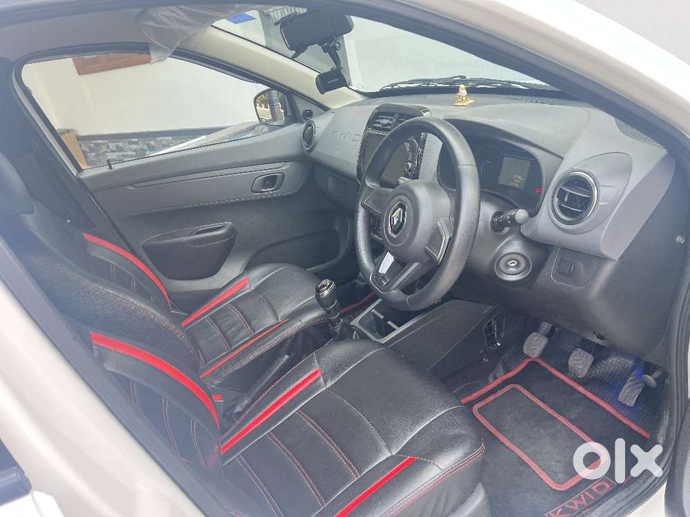 2021 January Registration