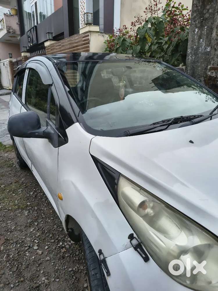 Chevrolet Beat 2010 Petrol Well Maintained