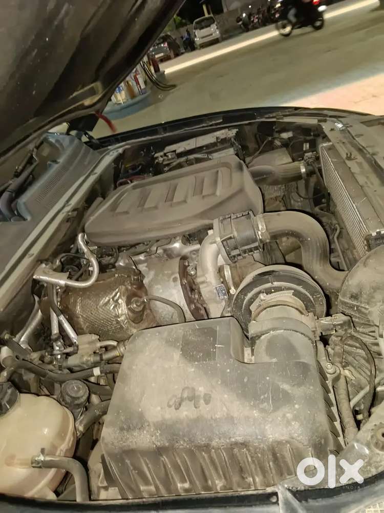 Mahindra Scorpio N 2024 Diesel Mt