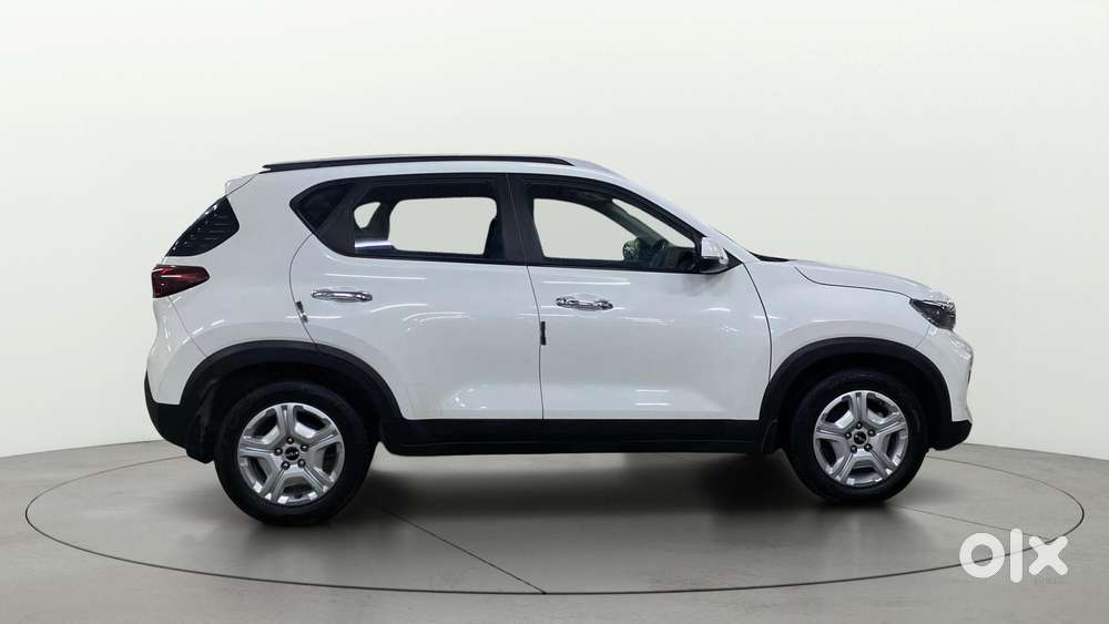Kia Sonet Htk Plus 1.5 Diesel Mt, 2022, Diesel