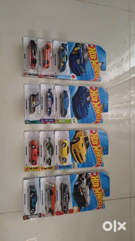 Collectibles