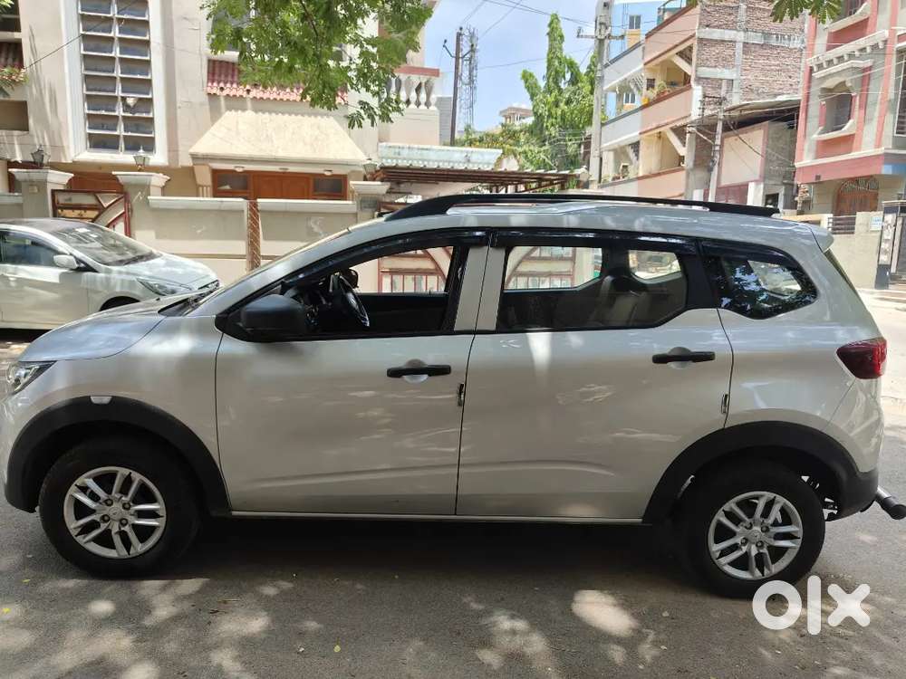 Renault Triber 1.0 Rxl 2024