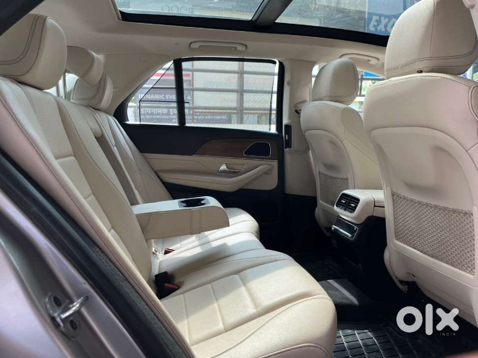 Mercedes-benz Gle Class 1.9 300d 4matic, 2021, Diesel