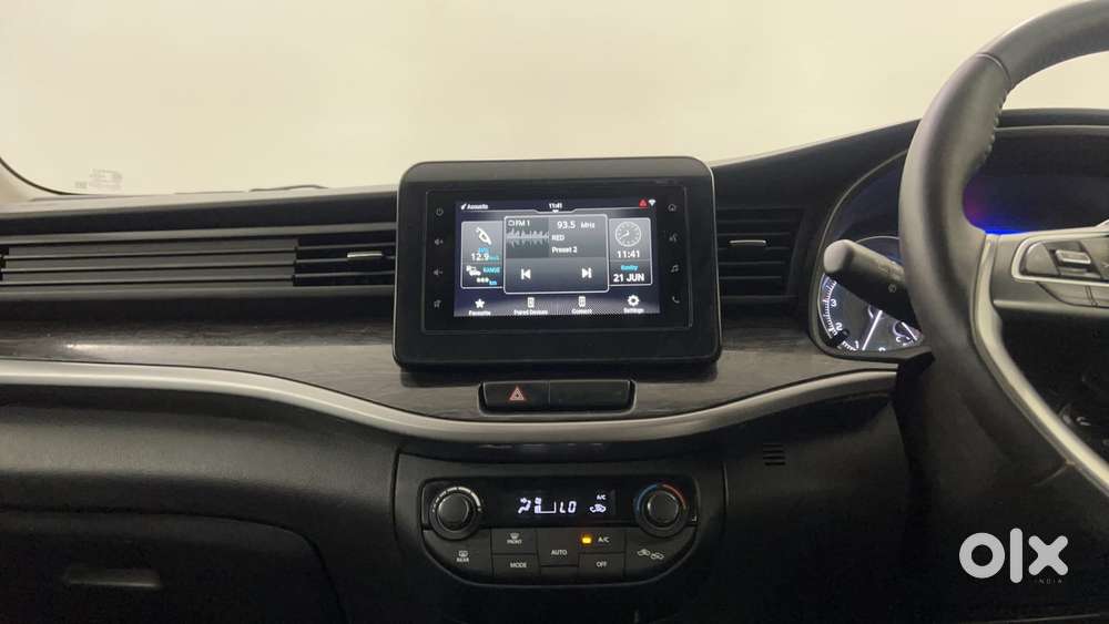 Maruti Suzuki Xl6 1.5 Alpha Plus Mt, 2022, Petrol