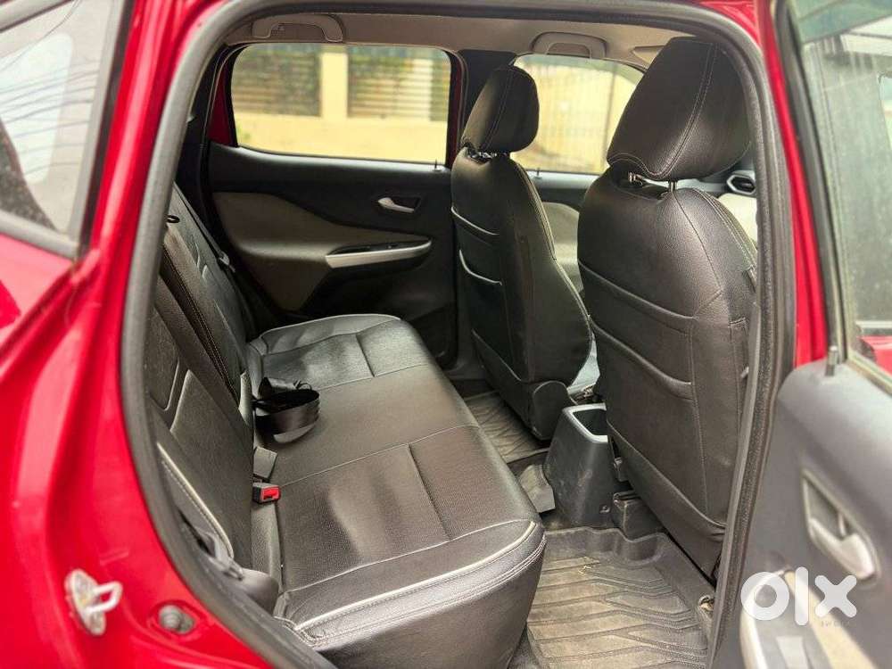 Nissan Magnite 1.0 Xv, 2024, Petrol