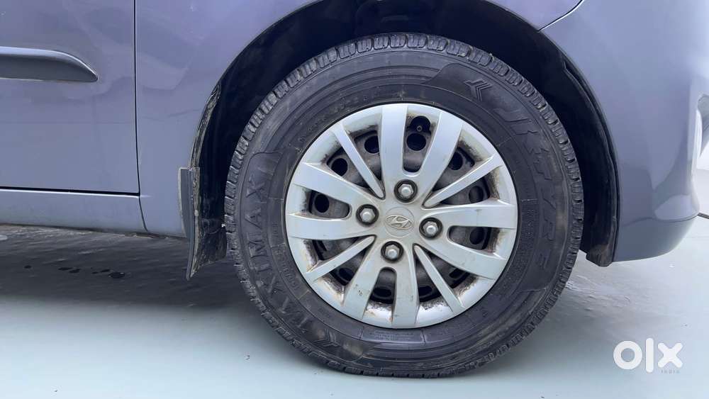 Hyundai I10 Sportz 1.1 Irde2, 2014, Petrol