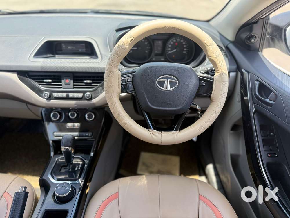 Tata Nexon 1.2 Revotron Xma, 2019, Petrol