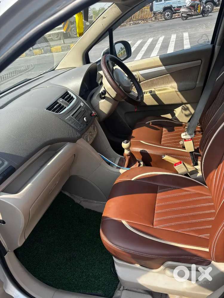 Maruti Suzuki Ertiga 2012 Diesel
