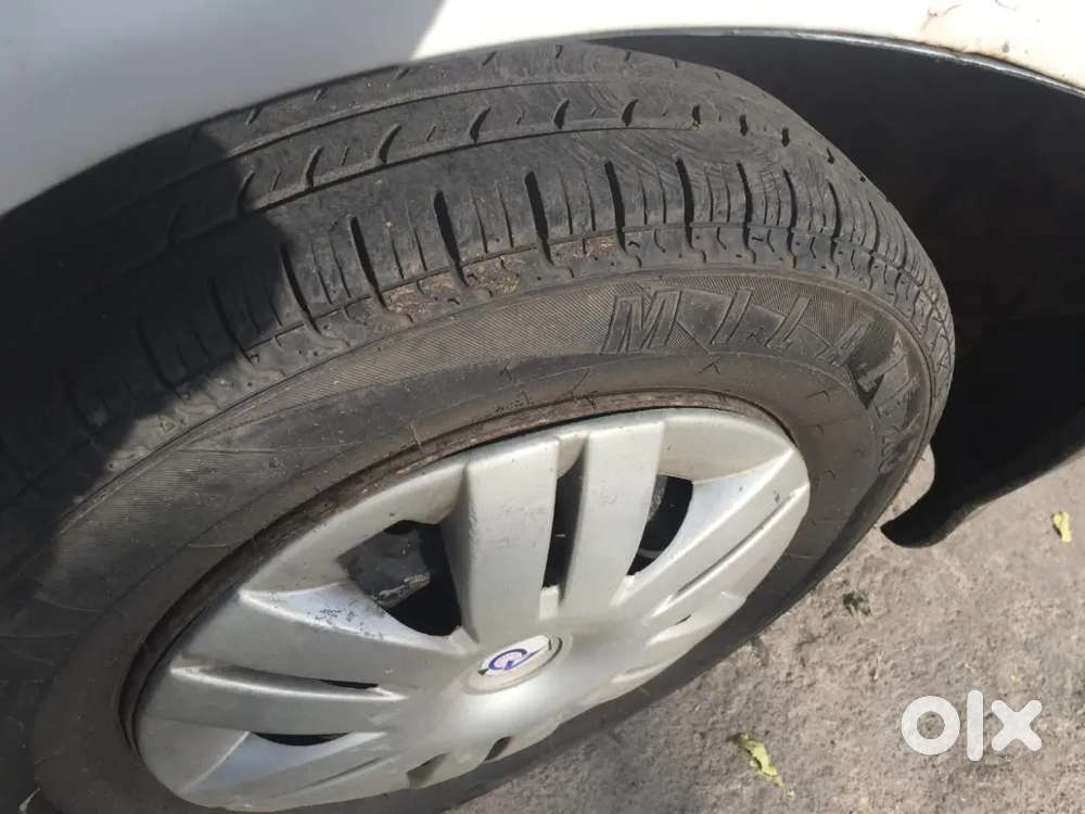 Low Price, All Tyre New , Bettry New , Silent Engine , Fully Running