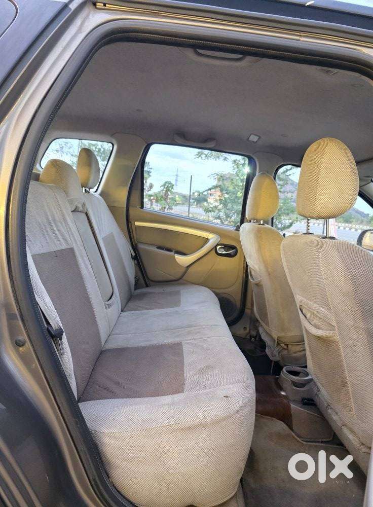 Nissan Terrano Xl 85 Ps Deisel, 2015, Diesel