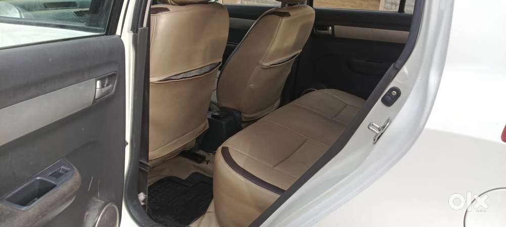 Maruti Suzuki Swift Vdi (o), 2010, Diesel