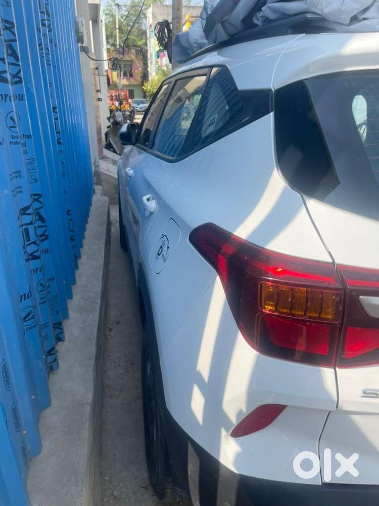 Kia Seltos 2020 Diesel Good Condition