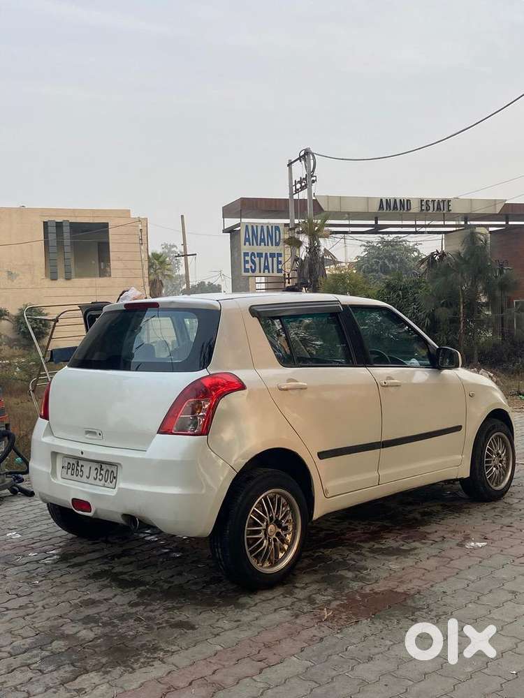 Maruti Suzuki Diesel 2009
