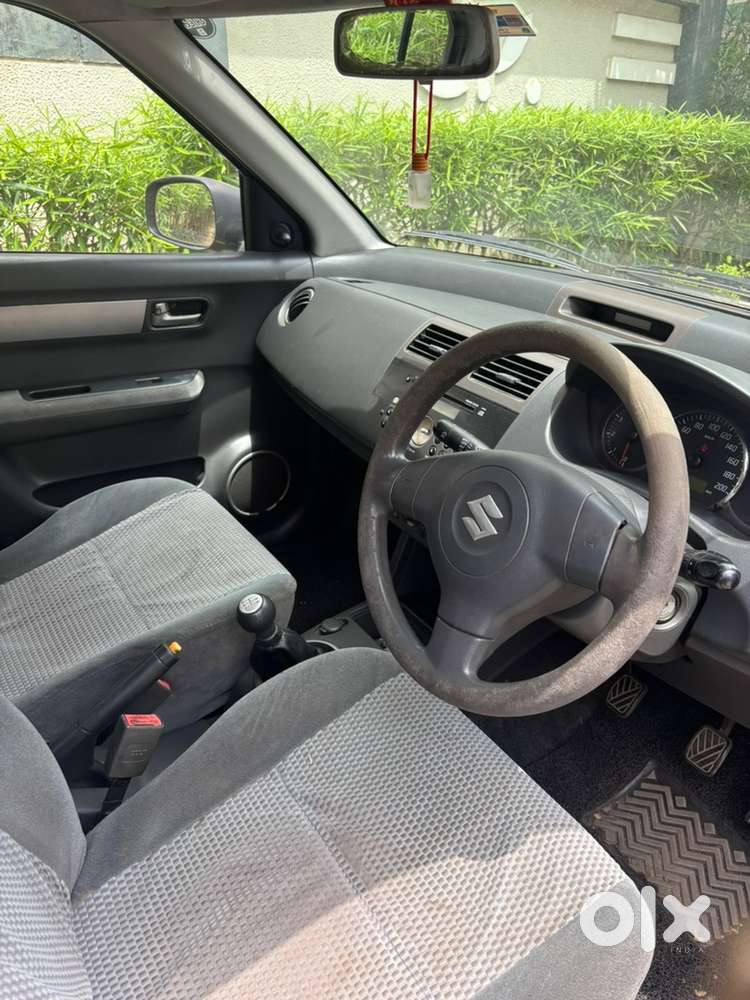 Maruti Dzire Vdi Diesel 2008