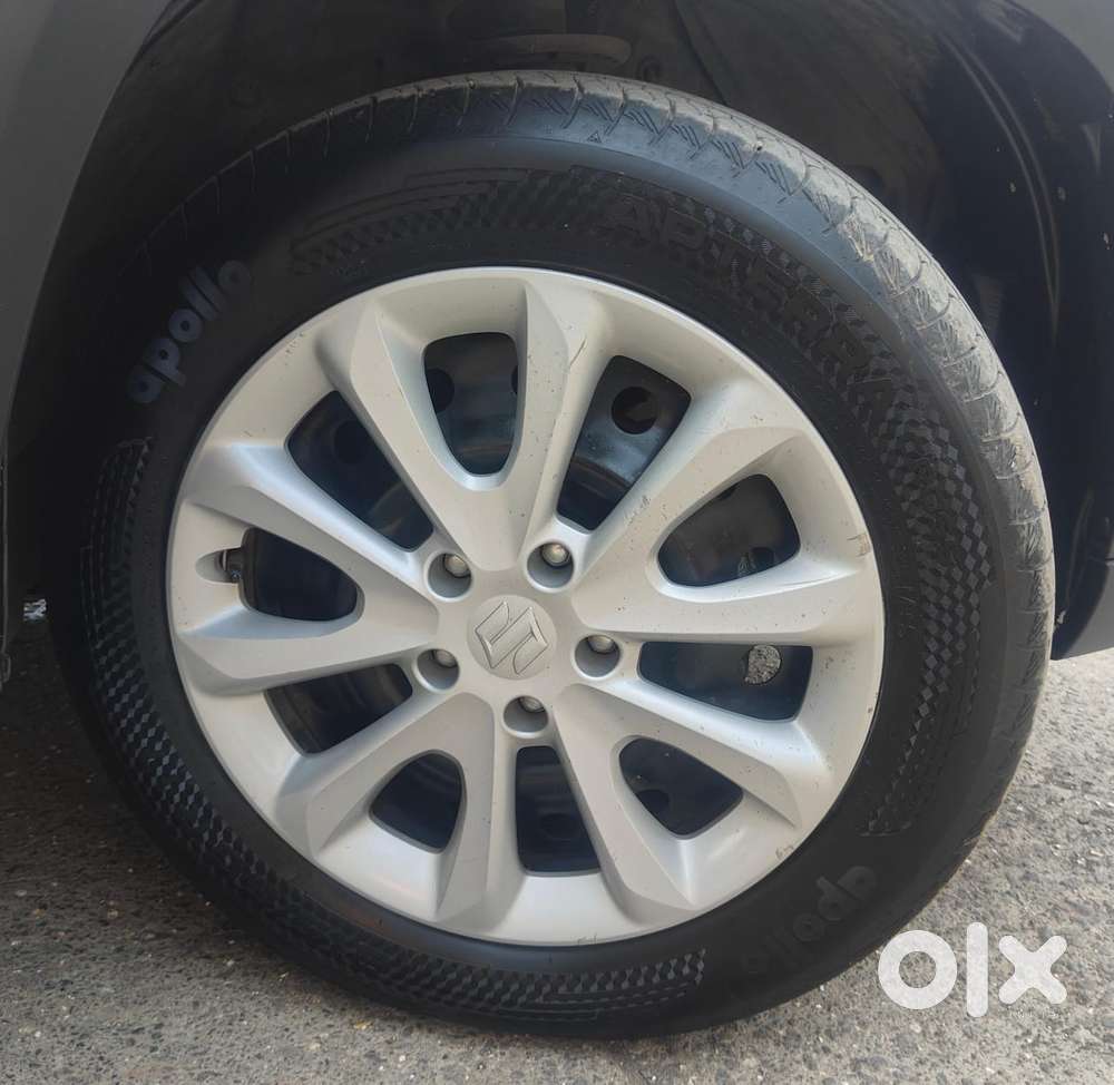 Maruti Suzuki Grand Vitara 1.5 Sigma Smart Hybrid, 2023, Petrol