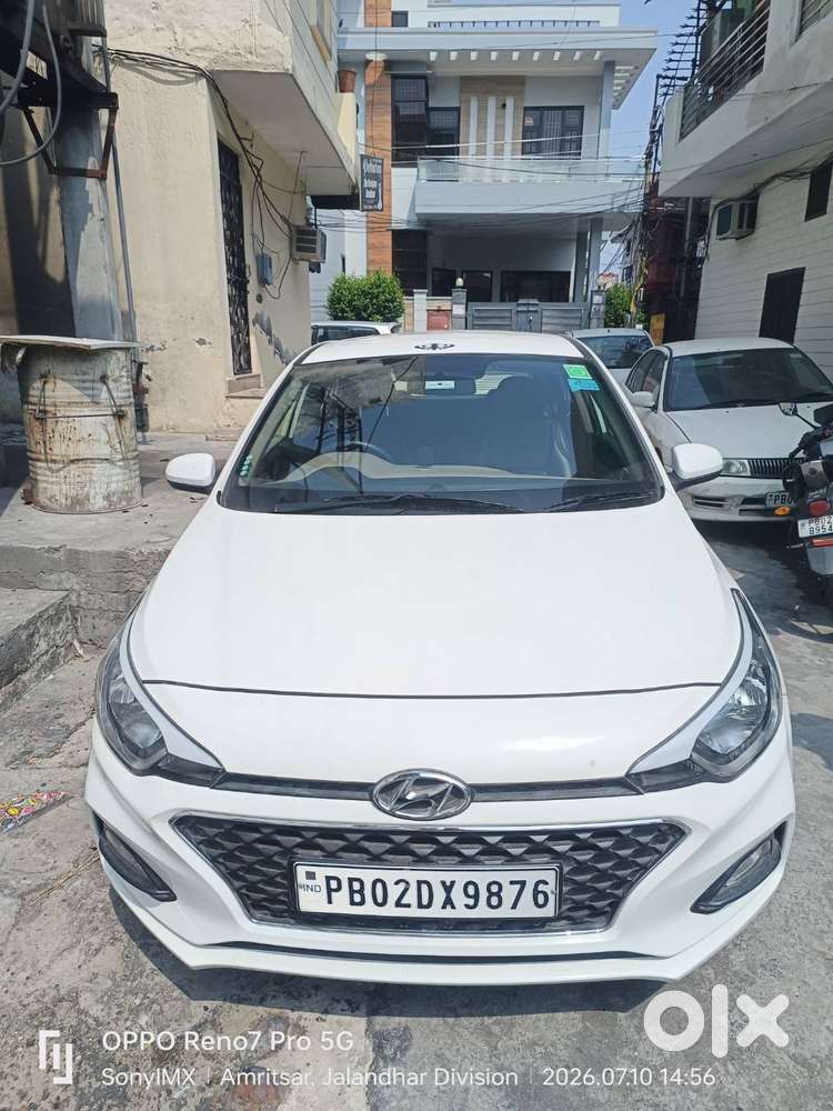 I20 Brand New Condition