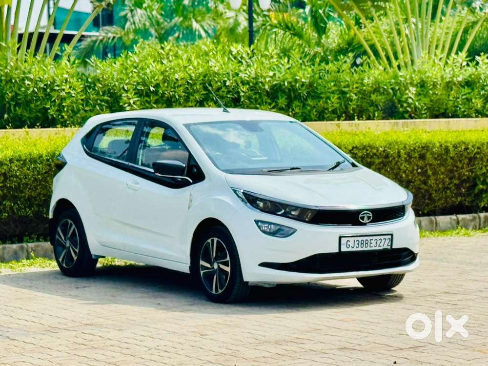 Tata Altroz 1.5 Xz Plus Diesel, 2023, Diesel