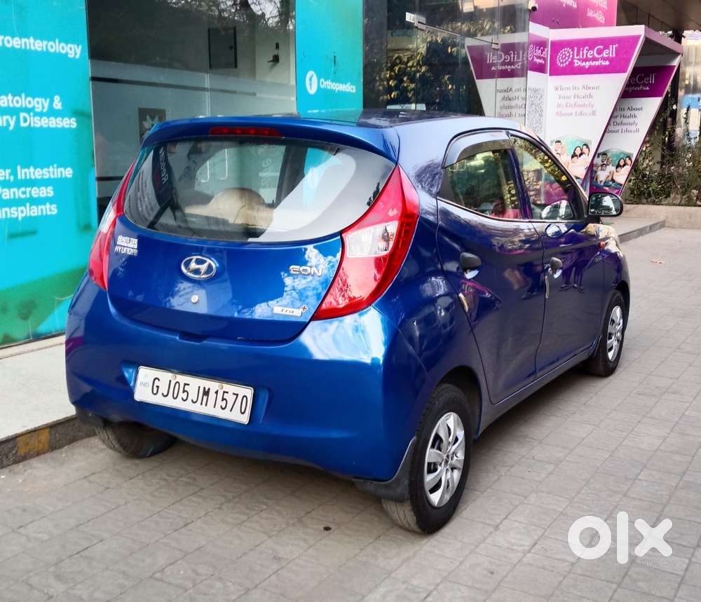 Maruti Suzuki Alto 800 Lxi, 2015, Petrol