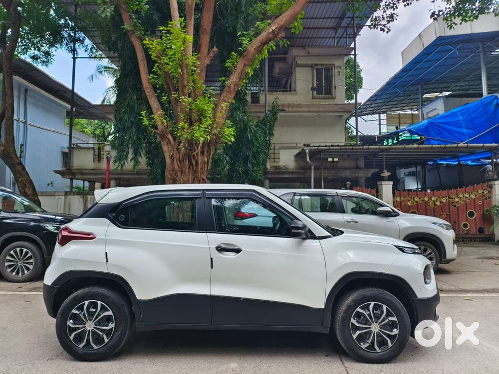 Tata Punch Pure, 2023, Cng & Hybrids