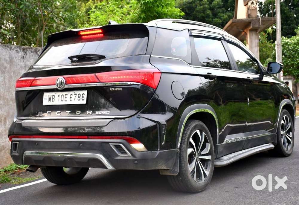 Mg Hector Plus, 2023, Diesel