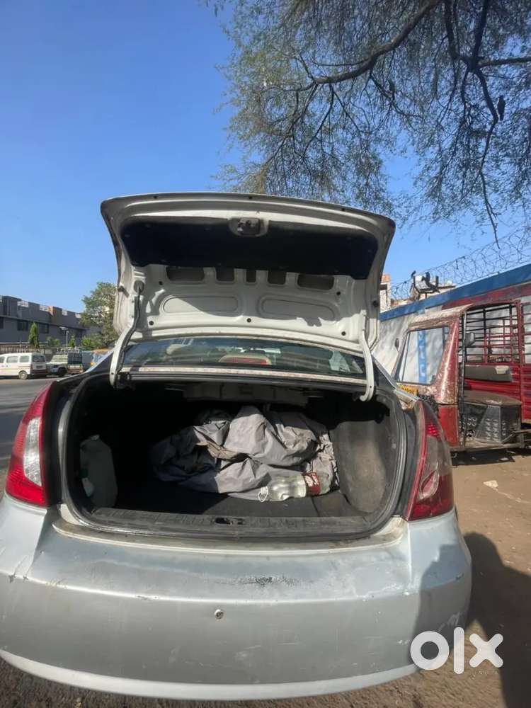 Hyundai Verna 2010 Diesel Good Condition