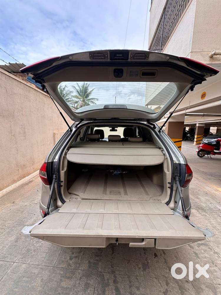 Renault Koleos 4x4 At, 2011, Diesel