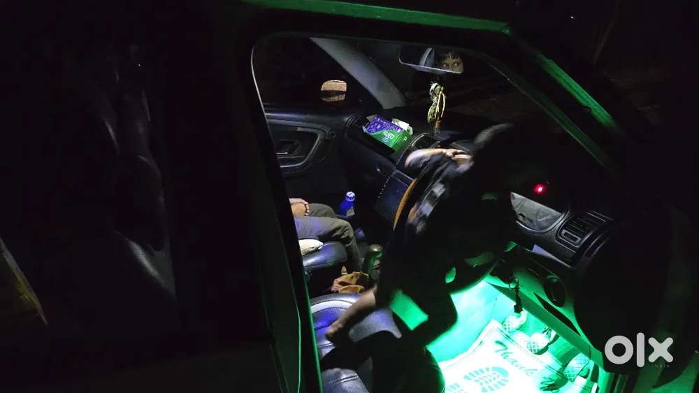 Skoda Fabia 2012 Diesel 148000 Km Driven