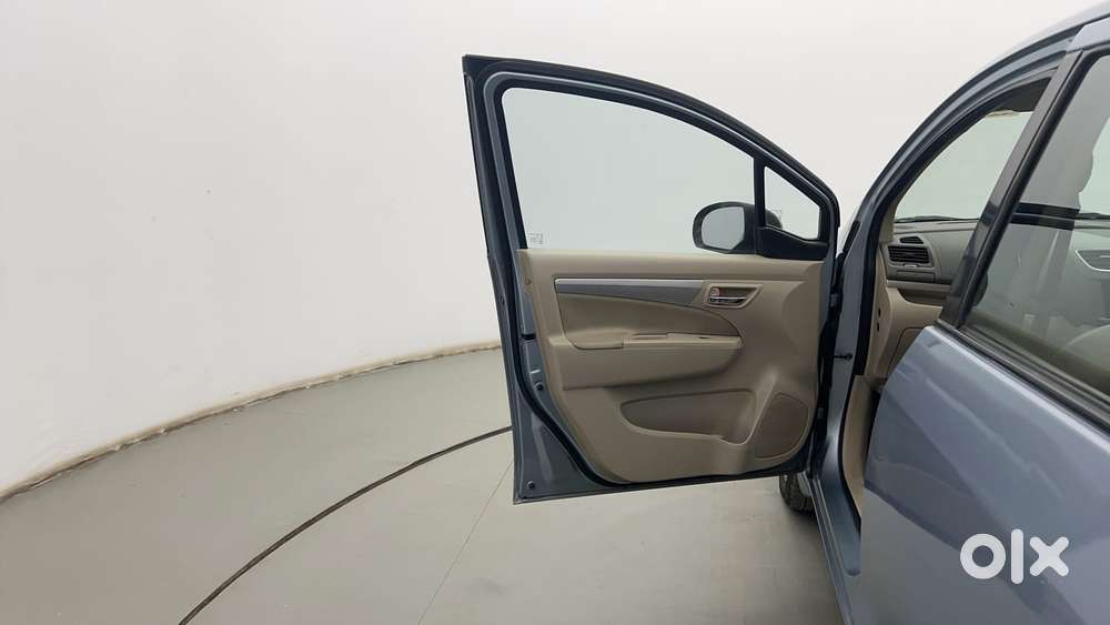 Maruti Suzuki Ertiga Shvs Zdi Plus, 2018, Diesel