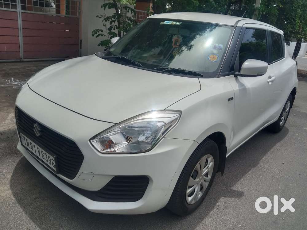 Maruti Suzuki Swift