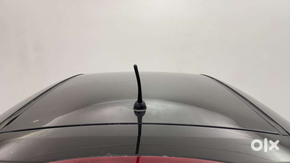 Honda Jazz V At I-vtec, 2017, Petrol