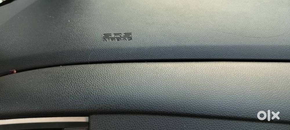 Honda Jazz Vx Cvt, 2016, Petrol