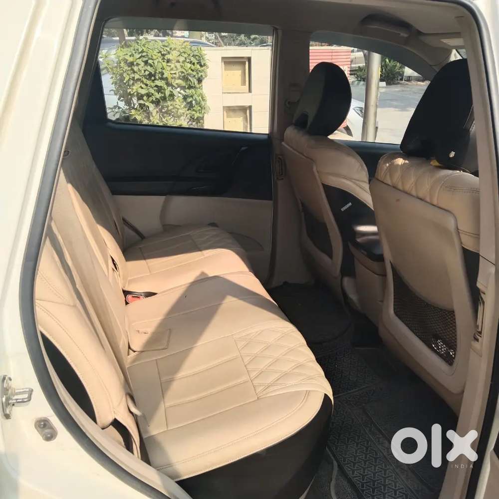 Mahindra Xuv500 2017 Diesel 130000 Km Driven