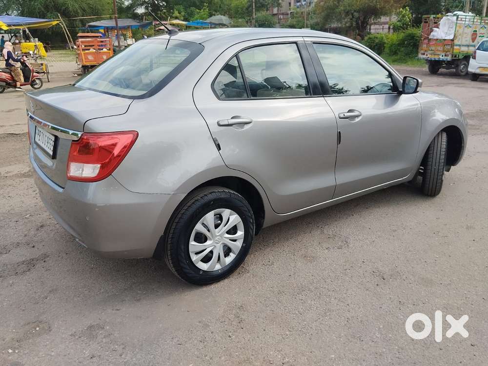 Maruti Suzuki Swift Dzire Vxi Optional, 2021, Petrol
