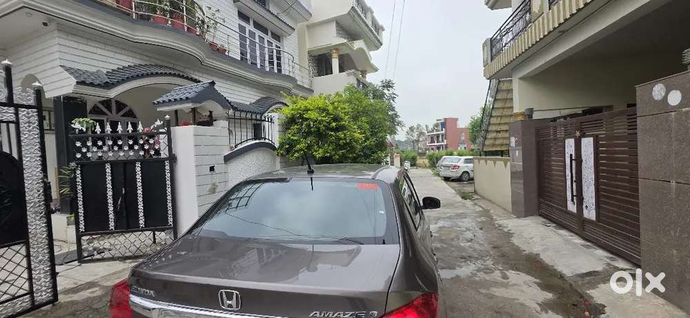 Honda Amaze 2013 Diesel 57000 Km Driven