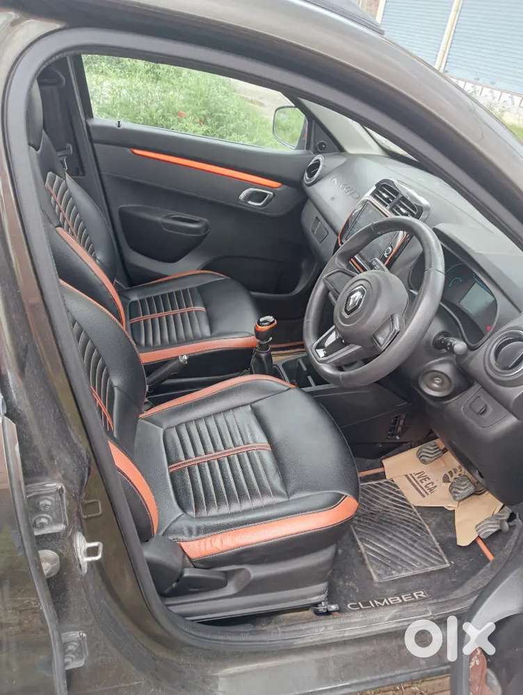 Renault Kwid Climber For Sell