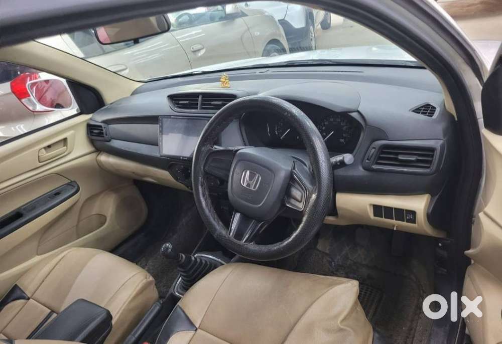 Honda Amaze 1.2 Emt I Vtec, 2021, Petrol