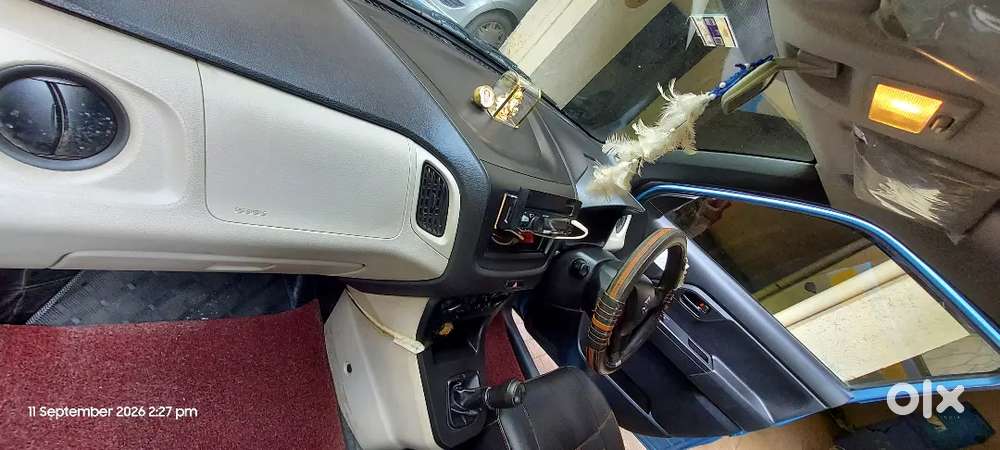 Maruti Suzuki Wagon R Lxi Cng 2022