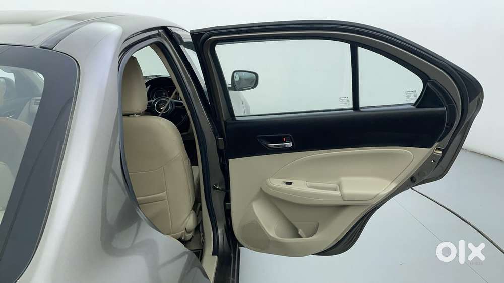 Maruti Suzuki Dzire 2017-2020 Vdi Amt, 2017, Diesel