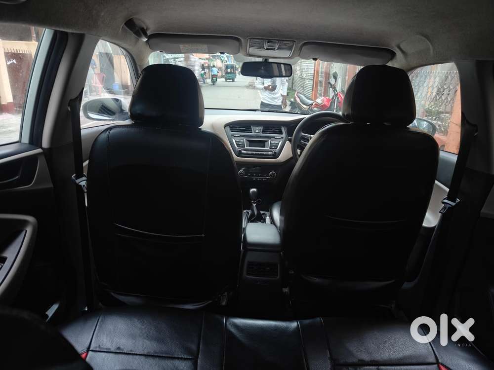 Hyundai Elite I20 Sportz (o) 1.2 Mt, 2017