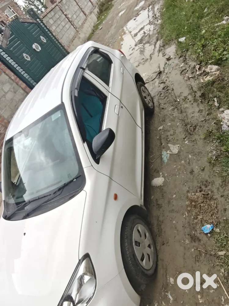 Maruti Suzuki Alto 2026
