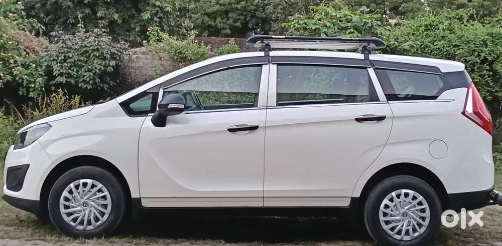 Mahindra Marazzo M4 8str, 2018, Diesel