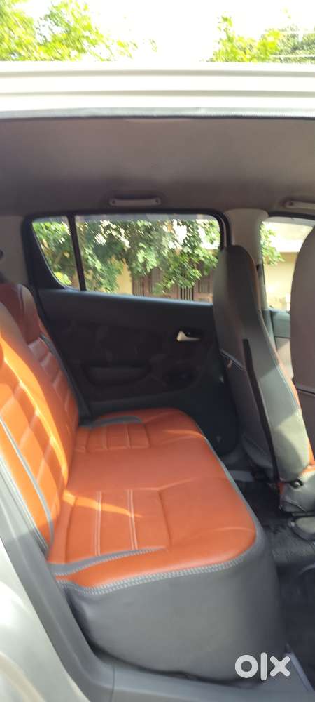 Maruti Suzuki Alto 800 Lxi, 2015, Petrol