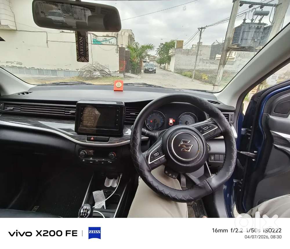 Maruti Suzuki Xl6 Car Bumper To Bumper Original