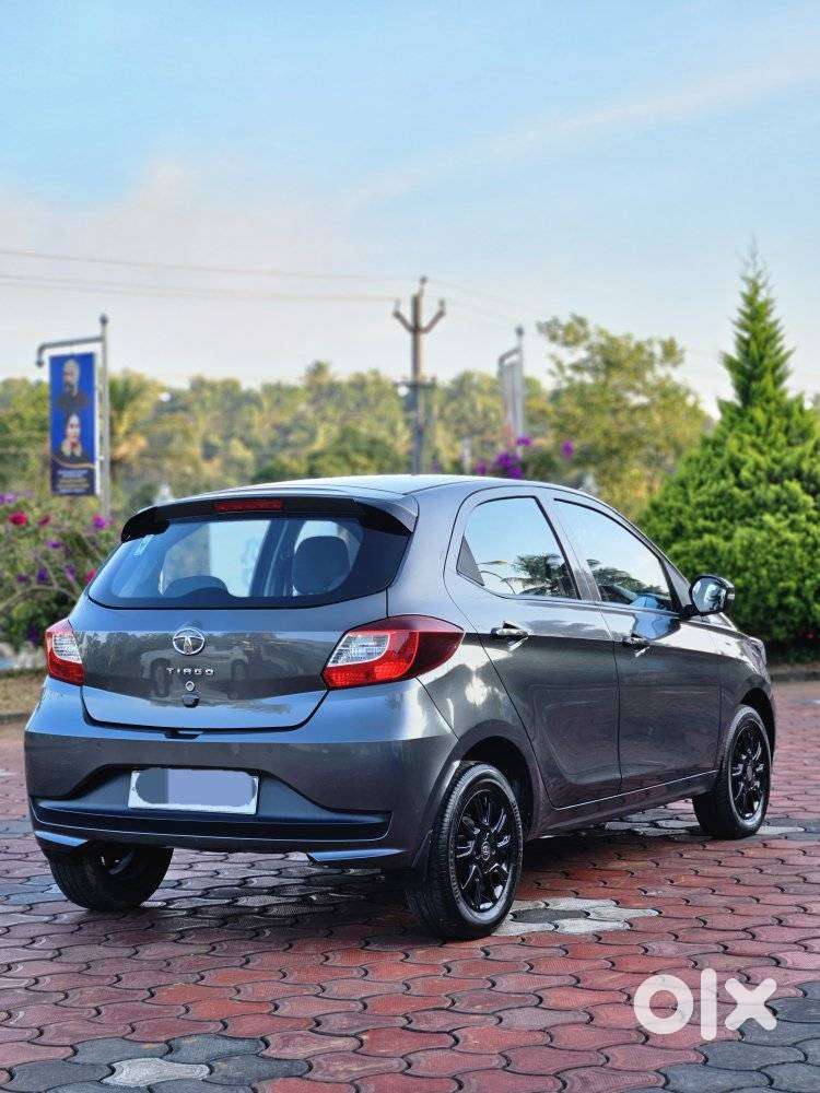 Tata Tiago Nrg 1.2 Xz Mt, 2023, Petrol