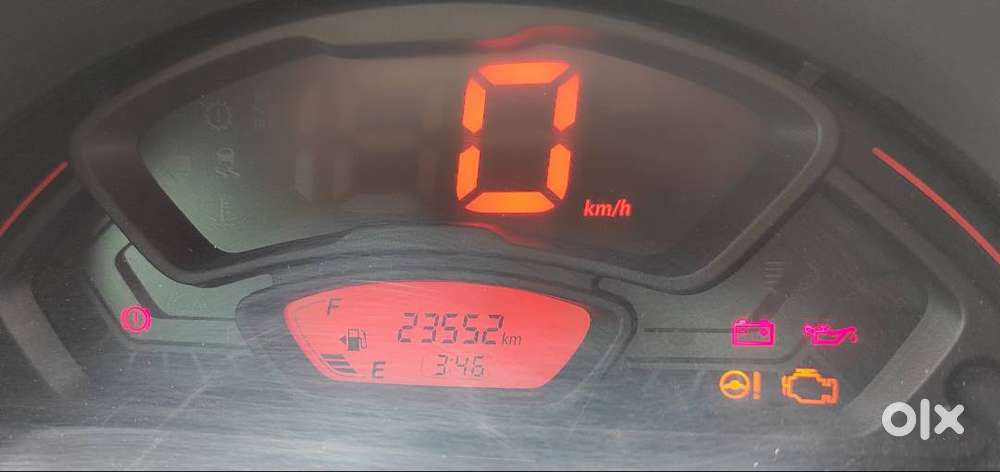 Maruti Suzuki S-presso Vxi 2022